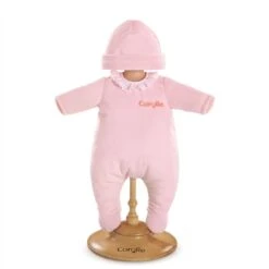 Corolle 9000110010 - Mon Premier Poupon Corolle / 30cm Pyjama Pink -Corolle Verkaufsgeschäft 110010 5