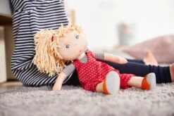 HABA Puppe Cassie -Corolle Verkaufsgeschäft 305408