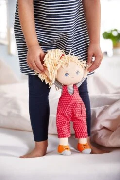 HABA Puppe Cassie -Corolle Verkaufsgeschäft 305408 7