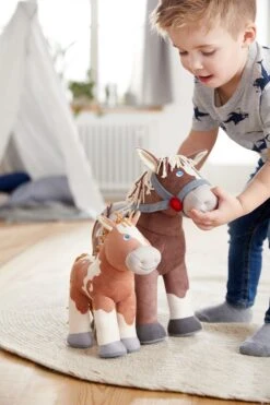 HABA Pferd Joey -Corolle Verkaufsgeschäft 305464 4