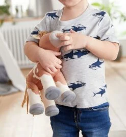 HABA Pferd Joey -Corolle Verkaufsgeschäft 305464 5