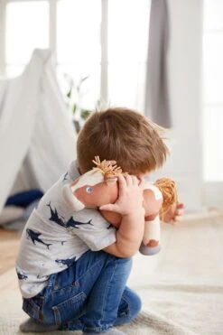 HABA Pferd Joey -Corolle Verkaufsgeschäft 305464 6