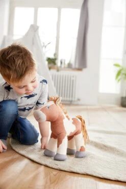 HABA Pferd Joey -Corolle Verkaufsgeschäft 305464 7