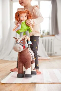 HABA Pferd Joey -Corolle Verkaufsgeschäft 305464 8