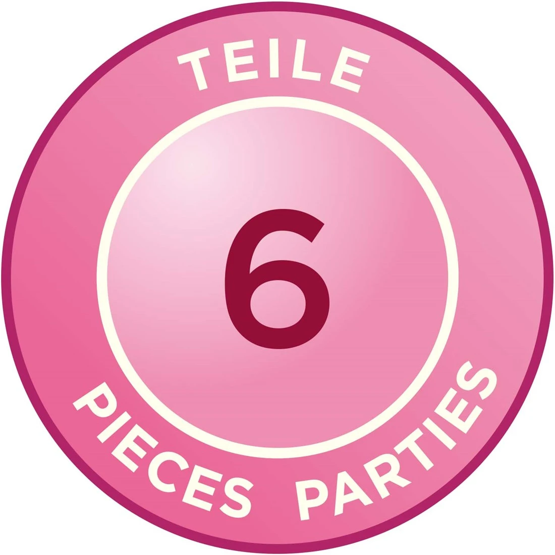 Götz 2963 3402963 Combo Ladybug Puppenbekleidung/Zubehör Set-passend Für Stehpuppen Größe XS (Just-Like-Me Puppen 27 Cm), Mehrfarbig 7 Götz 2963 3402963 Combo Ladybug Puppenbekleidung/Zubehör Set-passend Für Stehpuppen Größe XS (Just-Like-Me Puppen 27 Cm), Mehrfarbig – Bild 5