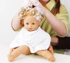 Götz 1427172 Maxy Muffin In Style Puppe - 42 Cm Große Babypuppe Mit Blauen Schlafaugen, Blonden Haaren Und Weichkörper - 8-teiliges Set -Corolle Verkaufsgeschäft 4001269271725 5