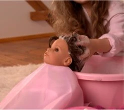 Götz 1766045 Happy Kidz Emma Geht Zur Sommerparty Puppe - 50 Cm Große Multigelenk-Stehpuppe, Blonde Haare, Steingraue Augen - 8-teiliges Set 11 Götz 1766045 Happy Kidz Emma Geht Zur Sommerparty Puppe - 50 Cm Große Multigelenk-Stehpuppe, Blonde Haare, Steingraue Augen - 8-teiliges Set -Corolle Verkaufsgeschäft 4001269660451 4