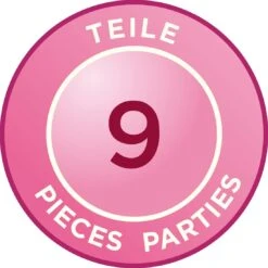 Götz 1766045 Happy Kidz Emma Geht Zur Sommerparty Puppe - 50 Cm Große Multigelenk-Stehpuppe, Blonde Haare, Steingraue Augen - 8-teiliges Set 12 Götz 1766045 Happy Kidz Emma Geht Zur Sommerparty Puppe - 50 Cm Große Multigelenk-Stehpuppe, Blonde Haare, Steingraue Augen - 8-teiliges Set -Corolle Verkaufsgeschäft 4001269660451 5