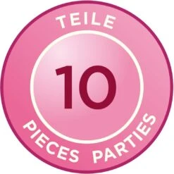 Götz 1490366 Precious Day Girls Jessica Color&Lace Puppe - 46 Cm Große Stehpuppe, Blonde Lange Haare, Blaue Schlafaugen - 10 Teiliges Set 11 Götz 1490366 Precious Day Girls Jessica Color&Lace Puppe - 46 Cm Große Stehpuppe, Blonde Lange Haare, Blaue Schlafaugen - 10 Teiliges Set -Corolle Verkaufsgeschäft 4001269903664 5