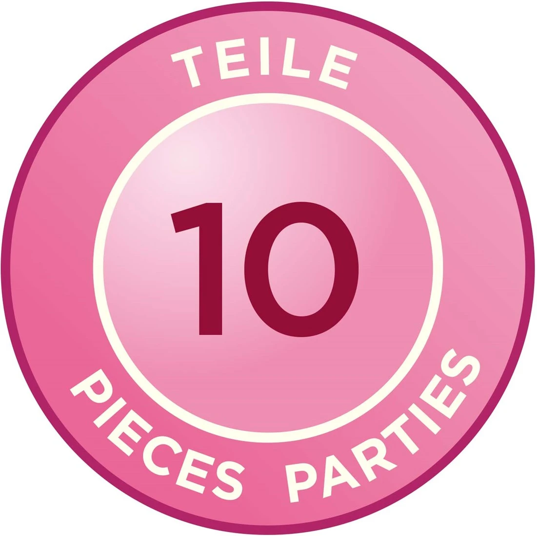 Götz 1490366 Precious Day Girls Jessica Color&Lace Puppe - 46 Cm Große Stehpuppe, Blonde Lange Haare, Blaue Schlafaugen - 10 Teiliges Set 7 Götz 1490366 Precious Day Girls Jessica Color&Lace Puppe - 46 Cm Große Stehpuppe, Blonde Lange Haare, Blaue Schlafaugen - 10 Teiliges Set – Bild 5