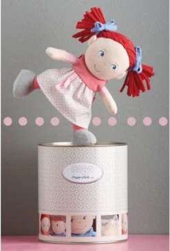 Haba Puppe Mirli - 20cm -Corolle Verkaufsgeschäft 4010168057378 4