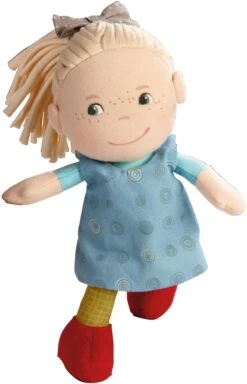 Haba Puppe Mirle - 20cm -Corolle Verkaufsgeschäft 4010168057385 5