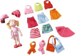 Haba Little Friends – Feli -Corolle Verkaufsgeschäft 4010168211947 4