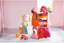 Haba Little Friends – Feli -Corolle Verkaufsgeschäft 4010168211947 5