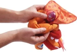 Haba Handpuppe Allesfresser -Corolle Verkaufsgeschäft 4010168227535 4