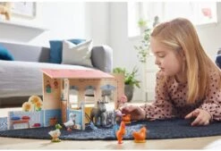 HABA Little Friends – Bauernhof Landleben 9 HABA Little Friends – Bauernhof Landleben -Corolle Verkaufsgeschäft 4010168252056