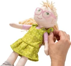 HABA-Puppe Leonore, 30 Cm -Corolle Verkaufsgeschäft 4010168260075 6