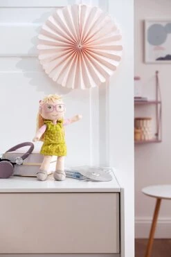 HABA-Puppe Leonore, 30 Cm -Corolle Verkaufsgeschäft 4010168260075 7