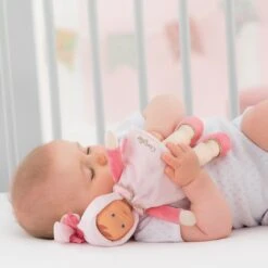 Corolle 9000010040 - Mon Doudou Corolle / Miss Süße Träume / Französische Puppe Mit Charme Und Vanilleduft -Corolle Verkaufsgeschäft 4062013010045 1