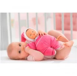 Corolle Mon Doudou Babipouce 1001 Blume / Extra Weiche Weichkörperpuppe Mit Vanilleduft / Namensetikett / Waschbar / 28cm / Für Kinder Ab Den Ersten Lebensmonaten Geeignet -Corolle Verkaufsgeschäft 4062013020099