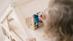 Plan Toys PlanToys Holzspielzeug Kinderzimmer-Orchard -Corolle Verkaufsgeschäft 7353 1