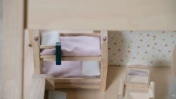 Plan Toys PlanToys Holzspielzeug Kinderzimmer-Orchard -Corolle Verkaufsgeschäft 7353 2