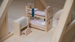 Plan Toys PlanToys Holzspielzeug Kinderzimmer-Orchard -Corolle Verkaufsgeschäft 7353 3