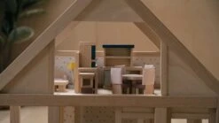 Plan Toys PlanToys Holzspielzeug Esszimmer-Orchard -Corolle Verkaufsgeschäft 7354 1