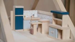 Plan Toys PlanToys Holzspielzeug Küche-Orchard -Corolle Verkaufsgeschäft 7358 1