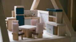 Plan Toys PlanToys Holzspielzeug Küche-Orchard -Corolle Verkaufsgeschäft 7358 2