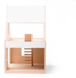 Djeco Bajo Doll's House - Dom Dla Lalek -Corolle Verkaufsgeschäft bajo doll apos s house dom dla lalek 3