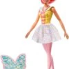 Barbie Dreamtopia Fee