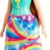 Barbie Dreamtopia Prinzessin Arsch. GJK12 -Corolle Verkaufsgeschäft barbie dreamtopia prinzessin arsch gjk12