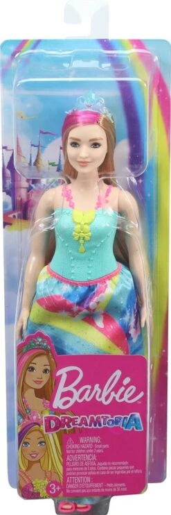 Barbie Dreamtopia Prinzessin Arsch. GJK12 -Corolle Verkaufsgeschäft barbie dreamtopia prinzessin arsch gjk12 3