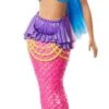 Barbie Dreamtopia Zeemeermin Met Roze En Blauw Haar 2 Barbie Dreamtopia Zeemeermin Met Roze En Blauw Haar -Corolle Verkaufsgeschäft barbie dreamtopia zeemeermin met roze en blauw haar