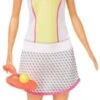 Barbie GTW38 - Pastaköchin-Puppe (ca. 30 cm) Mit Buntem Oberteil, Hose Mit Nudel-Aufdruck, Kochmütze, Topf Und Pasta-Schneider, Spielzeug Geschenk Für Kinder Ab 3 Jahren 1 Barbie GTW38 - Pastaköchin-Puppe (ca. 30 cm) Mit Buntem Oberteil, Hose Mit Nudel-Aufdruck, Kochmütze, Topf Und Pasta-Schneider, Spielzeug Geschenk Für Kinder Ab 3 Jahren -Corolle Verkaufsgeschäft barbie gtw38 pastakoechin puppe ca 30 cm mit buntem oberteil hose mit nudel aufdruck kochmuetze topf und pasta schneider spielzeug geschenk fuer kinder ab