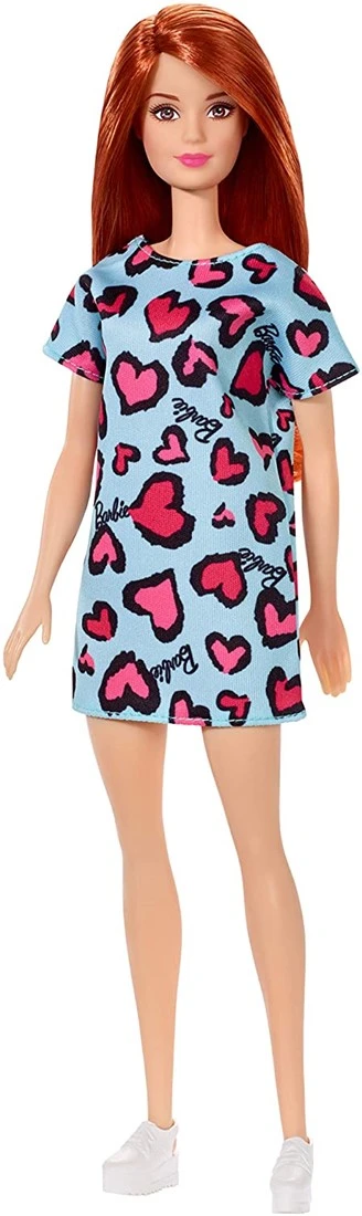 Barbie Trendy T7439 3 Barbie Trendy T7439