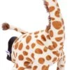 Beleduc Handpuppe Giraffe -Corolle Verkaufsgeschäft beleduc handpuppe giraffe
