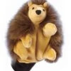 Beleduc Handpuppe Igel -Corolle Verkaufsgeschäft beleduc handpuppe igel