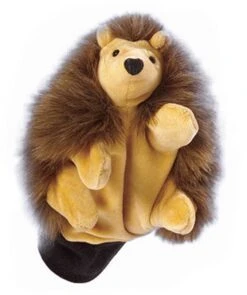 Beleduc Handpuppe Igel