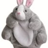 Beleduc Handpuppe Kaninchen -Corolle Verkaufsgeschäft beleduc handpuppe kaninchen