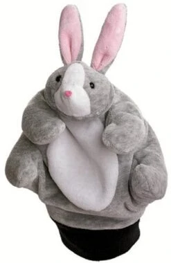Beleduc Handpuppe Kaninchen