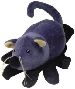 Beleduc Handpuppe Maus