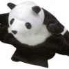 Beleduc Handpuppe Panda -Corolle Verkaufsgeschäft beleduc handpuppe panda