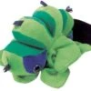 Beleduc Handpuppe Raupe