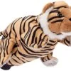 Beleduc Handpuppe Tiger