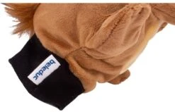 Beleduc Poppenkastpop Eekhoorn -Corolle Verkaufsgeschäft beleduc poppenkastpop eekhoorn 3