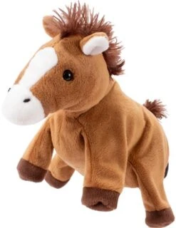 Beleduc Poppenkastpop Paard