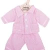 Bigjigs Rosa Pyjamas - Groß 1 Bigjigs Rosa Pyjamas - Groß -Corolle Verkaufsgeschäft bigjigs rosa pyjamas gross