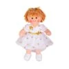 Bigjigs Spielzeug Charlotte 25cm Weiche Rag Doll -Corolle Verkaufsgeschäft bigjigs spielzeug charlotte 25cm weiche rag doll